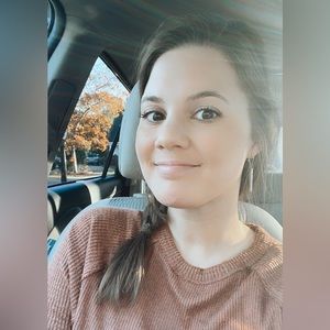 Meet your Posher, Jenna